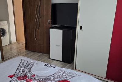 Apartament cu 2 camere semidecomandat în Fortuna - 2