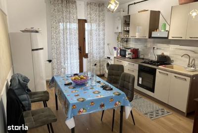 Casă cu 4 camere cu Teren 180 Mp în Lumina - 5