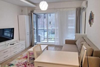 Apartament cu 2 camere decomandat, mobilat în Colentina