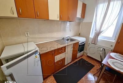 Garsonieră decomandată în Zorilor