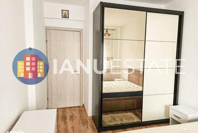 Apartament cu 2 camere decomandat în Dristor