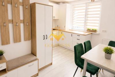 Apartament cu 2 camere, mobilat în Gheorgheni - 2