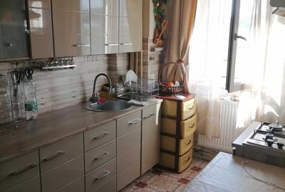 Apartament cu 2 camere decomandat în Central - 4