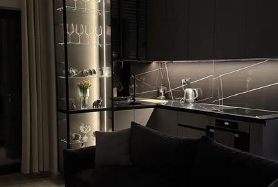 Apartament cu 2 camere în Copou