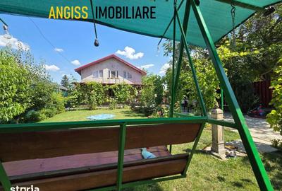 Casă cu 5 camere cu Teren 600 Mp în Somova - 3