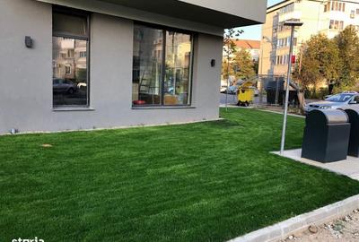 Spațiu comercial, de 36 mp, în Decebal