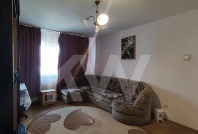 Apartament cu 3 camere decomandat, mobilat în Mihai Viteazul - 4