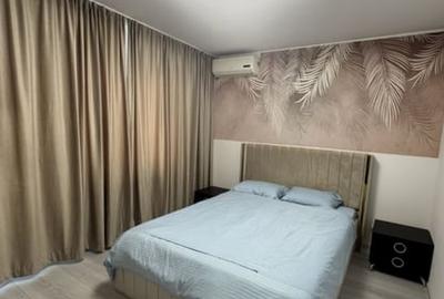 Apartament cu 2 camere semidecomandat în Rahova - 4