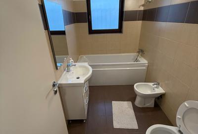 Apartament cu 2 camere decomandat în Florești - 7
