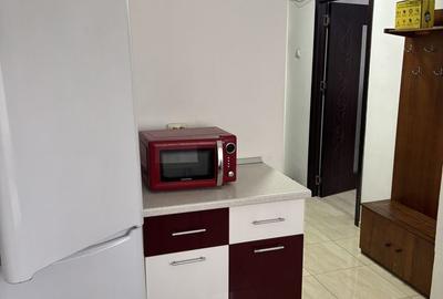 Garsonieră decomandată în Iancului - 7
