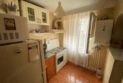 Apartament cu 4 camere în Central