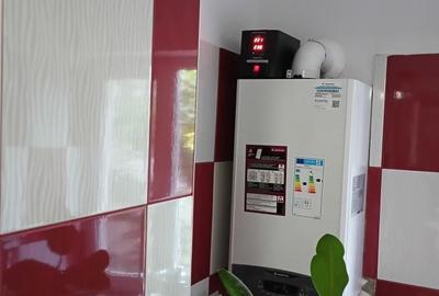 Apartament cu 2 camere decomandat în Central - 3