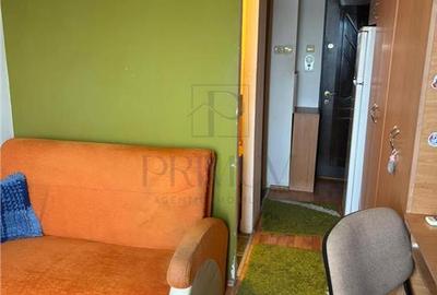 Garsonieră decomandată, mobilată în Girocului - 3