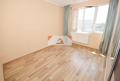 Apartament cu 2 camere decomandat în Titan - 1