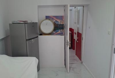 Garsonieră semidecomandată în Unirii