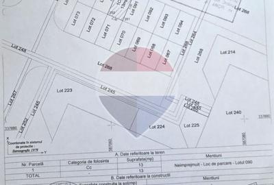 Apartament cu 2 camere semidecomandat, mobilat în Băneasa - 15
