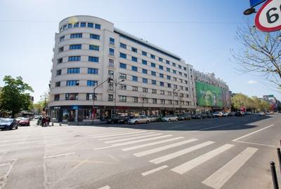 Birou, de 3,500 mp, în Romană - 3