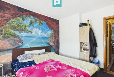 Apartament cu 2 camere decomandat în Zimandu Nou