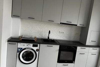 Apartament cu 3 camere decomandat în Mihai Bravu - 11