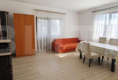 Casă cu 3 camere cu Teren 700 Mp în Central