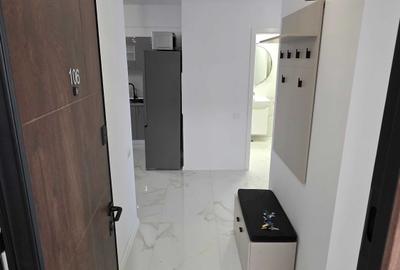Apartament cu 2 camere semidecomandat în Militari - 2