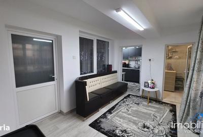Casă cu 2 camere în Central