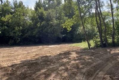 Teren de 5200 mp, în Marginea - 13