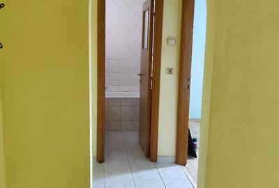 Apartament cu 2 camere semidecomandat în Costin Georgian