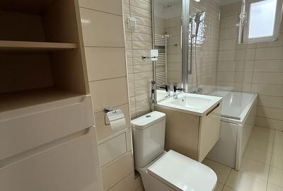 Apartament cu 4 camere, mobilat în Central - 10