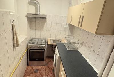 Apartament cu 2 camere decomandat, mobilat în Berceni - 5