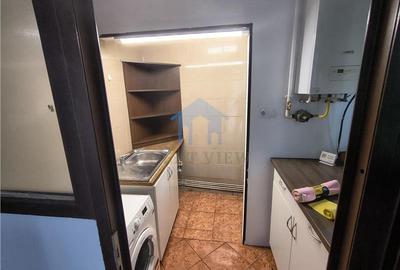 Apartament cu 2 camere decomandat în Ultracentral - 12