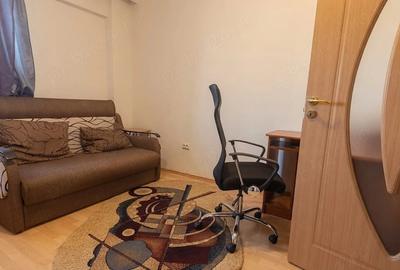 Apartament cu 2 camere decomandat în Între Lacuri - 2