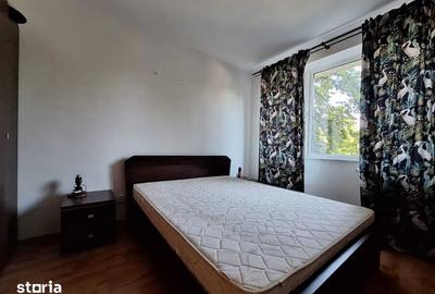 Apartament cu 2 camere semidecomandat în Vatra Luminoasă - 1