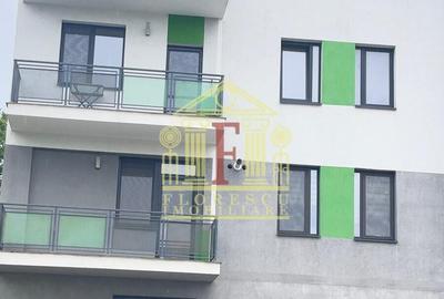 Apartament cu 2 camere decomandat, mobilat în Tătărași - 13