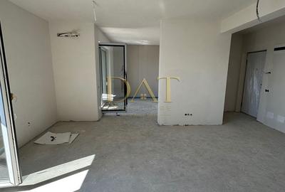 Apartament cu 2 camere decomandat în Mărăști - 2