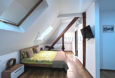 Apartament cu 2 camere decomandat, mobilat în Ultracentral - 3