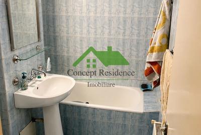 Apartament cu 4 camere decomandat în Gării - 5