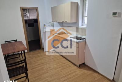 Garsonieră în Central - 9