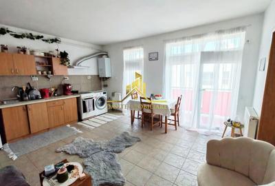 Apartament cu 2 camere semidecomandat, mobilat în Zorilor - 8
