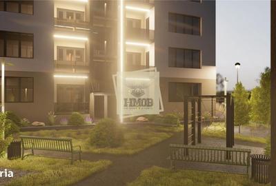 Apartament cu 5 camere în Central