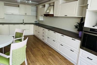 Apartament cu 3 camere decomandat în Aradul Nou - 2