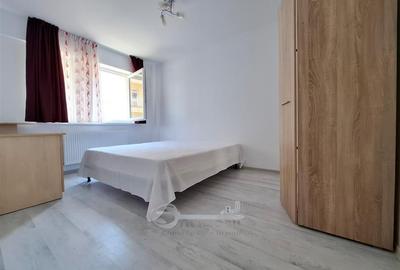Apartament cu 2 camere semidecomandat, mobilat în Aeroport - 5