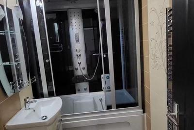 Apartament cu 3 camere decomandat în Central - 4