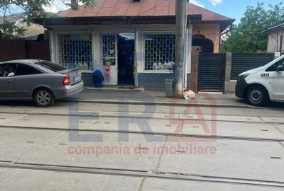 Garsonieră decomandată, mobilată în Progresul - 12