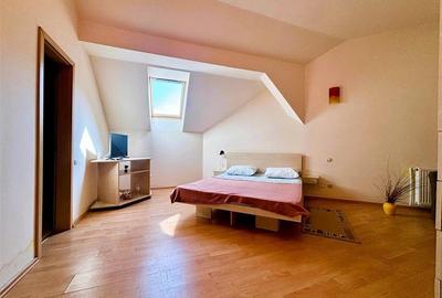Casă individuală cu 10 camere cu Piscina în Malul Ursului - 30