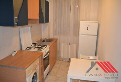 Apartament cu 2 camere circular în Central