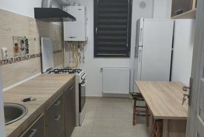 Garsonieră decomandată în Valea Adâncă - 3