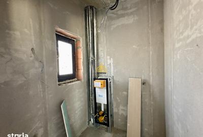 Casă cu 4 camere cu Teren 400 Mp în Clinceni - 3