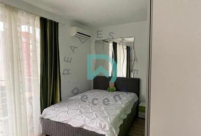 Apartament cu 3 camere în Avantgarden