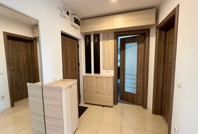 Apartament cu 2 camere semidecomandat, mobilat în Drumul Taberei - 4